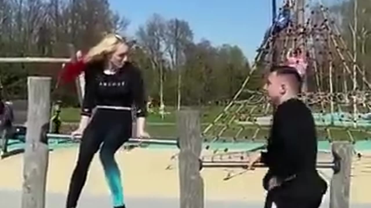 Funny Moments!