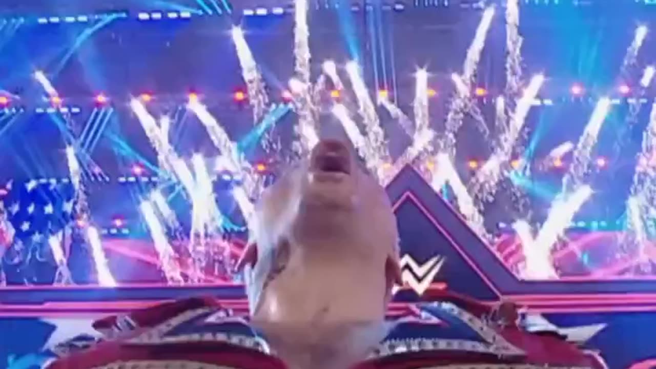WWE: Unreal – Behind the Ropes, Beyond the Ring