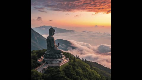 The Observer guided meditation