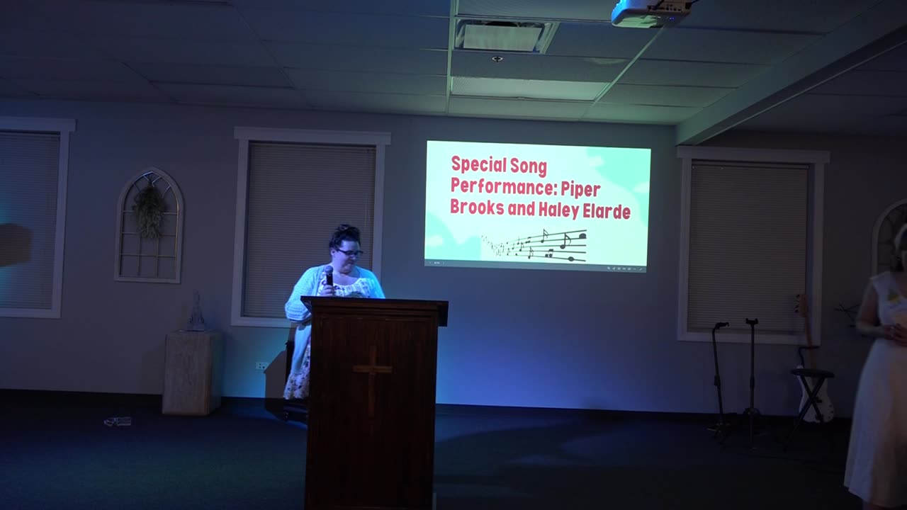 KPA Graduation - May 15 2025