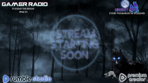 THERE CAN ONLY BE ONE - TAINTED GRAIL: THE FALL OF AVALON *RTMP Direct* GAMER RADIO w/ M3 (GEN ZERO)