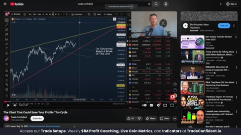 FOMC Decision Tomorrow – Bitcoin’s Next Big Move 🚨