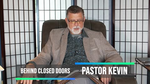 Sunday Worship Celebration | Behind Closed Doors