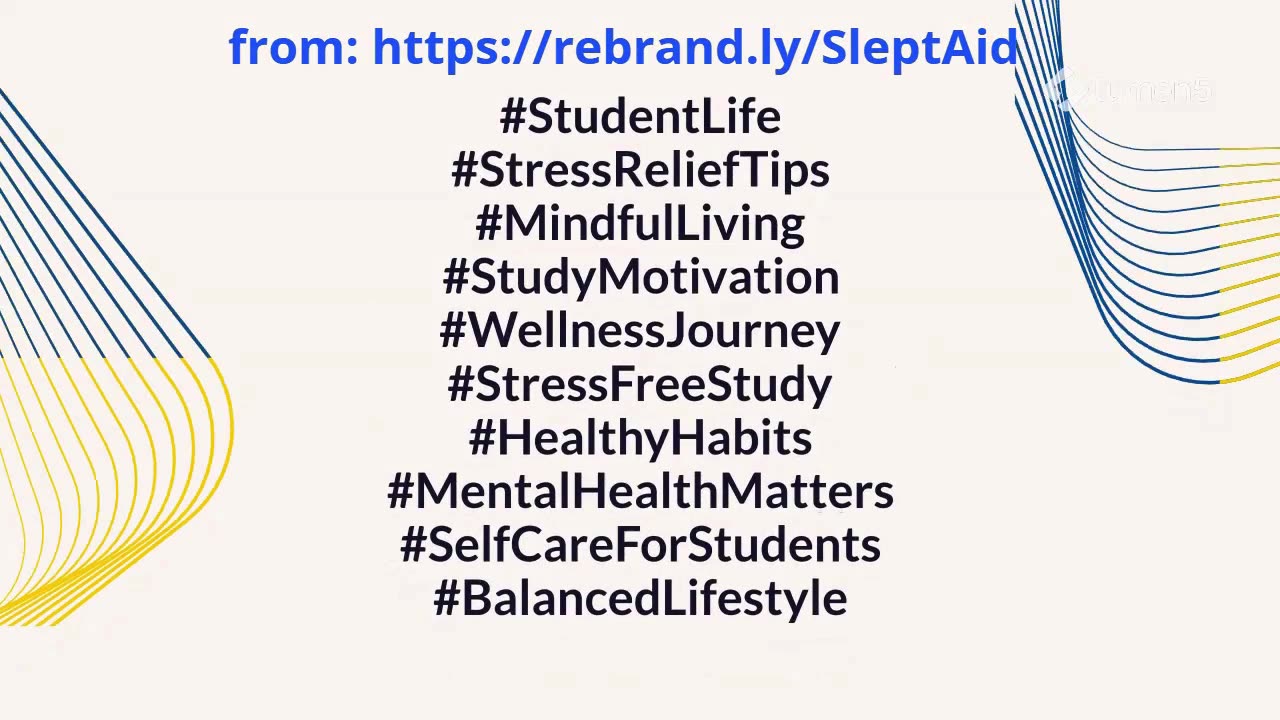 Managing Stress as a Student: Simple Strategies That Actually Work!