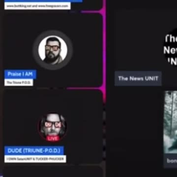 Cuthberts other antisemitic brethren.