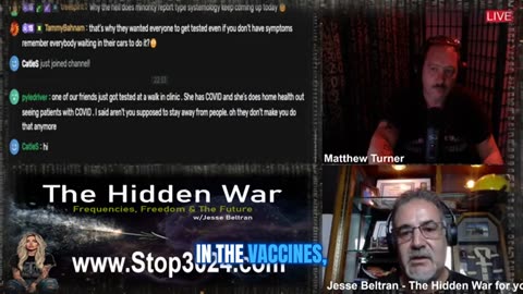 Zeolite Z, Graphene Oxide, and Why Detox Support Matters Right Now