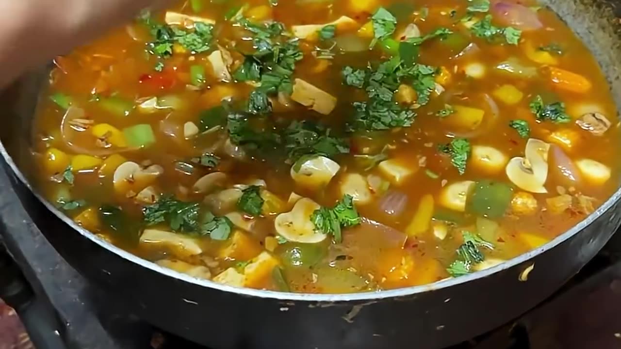 Unbelievable Traditional Soup Of Tibbet 😱🔥 amazing thing
