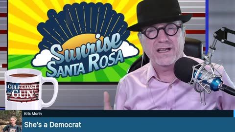Sunrise Santa Rosa with Nick Stewart