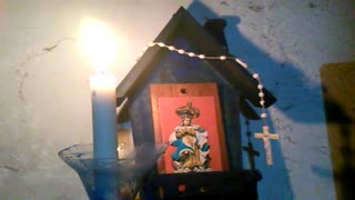 Santo Rosario - Misterios Dolorosos - (Martes y Viernes) - Martes 2 de setiembre de 2025