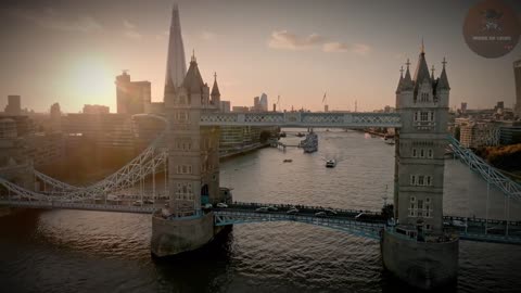 Chinese Gang Cleaned £55M Across London — And Almost Got Away UK crime documentary