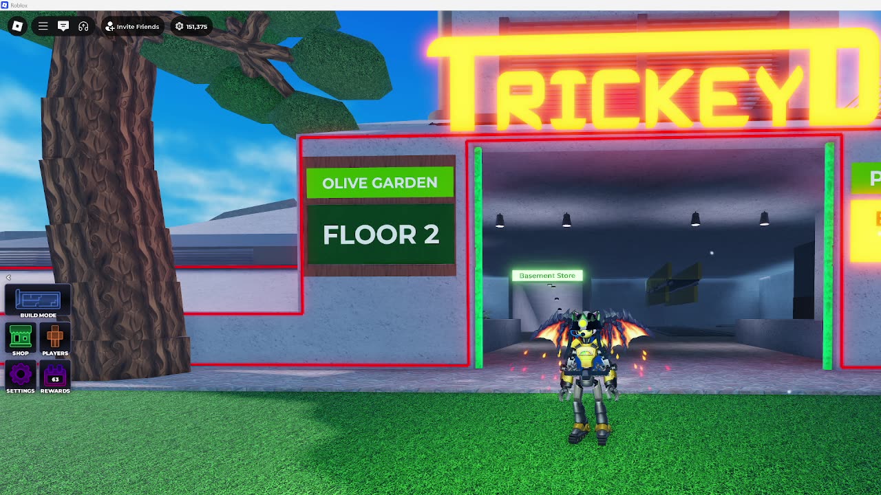 Roblox Oaklands How to Alien Invasion
