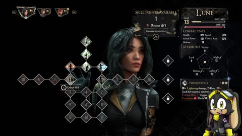 Scrubby Plays: Pokémon Infinite Fusion ⚗ /Clair obscur: Expedition 33| Livestream | SteamDeck | Linux