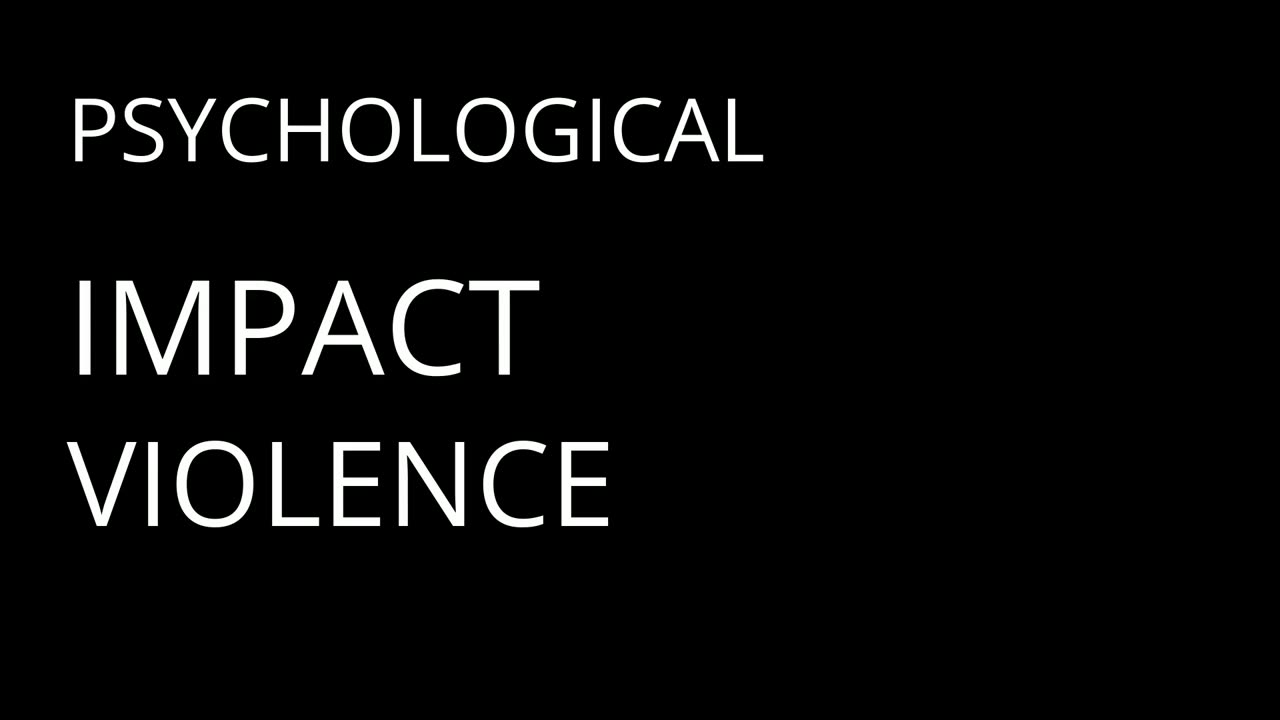 The Dark Side of Faith: Can Belief Lead to Brutality? - Part 1