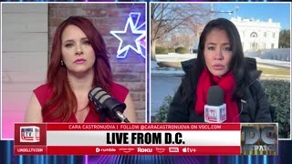 DC DISPATCH - DHS Descends on Maricopa Co Elections Disaster