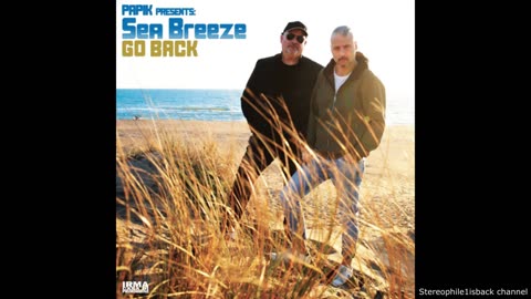 Sea Breeze - Lotta Love