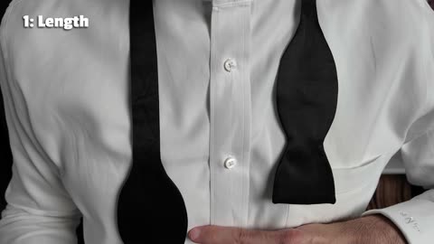 How to Tie a Bow Tie | #4 of the Top 50 Knots