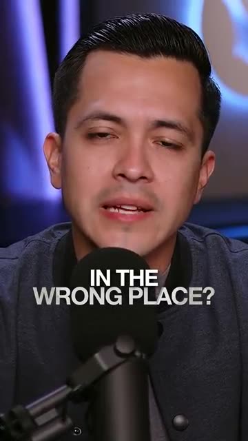 Your Entitlement is Hindering God’s Plan