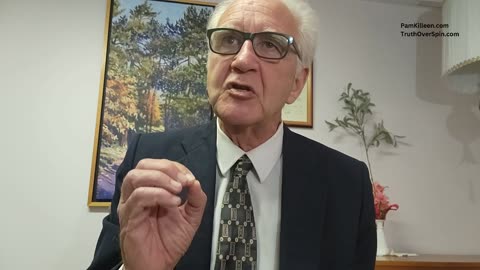 Truth Over Spin - E20 Dr. Shoemaker Implores all Governments to BAN RNA/DNA Vaxxines by July 1, 2025