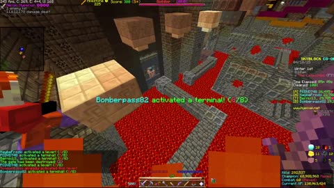 Skyblock FLOOR 7 [#2131]