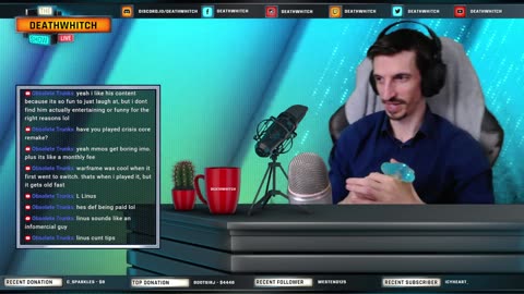 🔴 Asmondgold responds to kaceytron | End of Johnny Somali | More lawsuits!?
