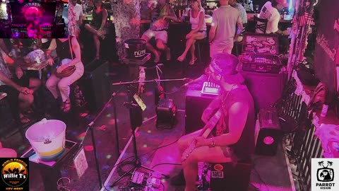 LIVE Music Everyday!