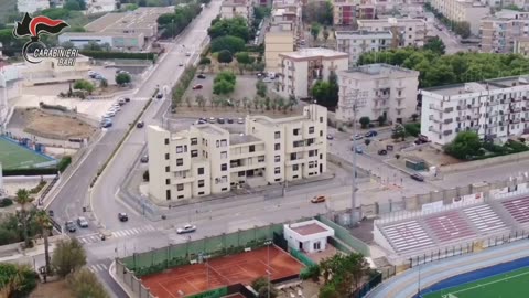 Droga, arresti a Molfetta, Bari, B.A.T., Catanzaro, Siena e Brescia