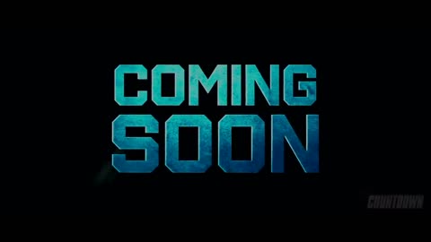 5 Upcoming 2025 - Biggest Action Movie Trailers | 4K ULTRA HD