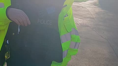 Cops n doggers