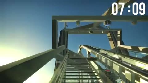 Most Iconic Coasters in the World 54