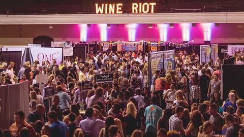 Trans entrepreneur and wine trailblazer finds her voice