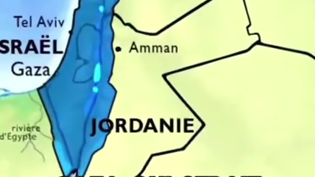 Alain SORAL ★ Son Analyse Choc Concernant La Création De L'État D'Israël