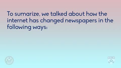 The Impact on Traditional Media