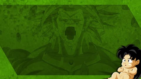DBZ TFS movie 8