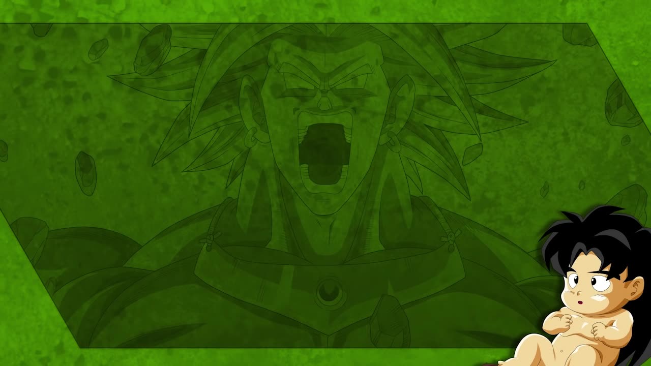 DBZ TFS movie 8
