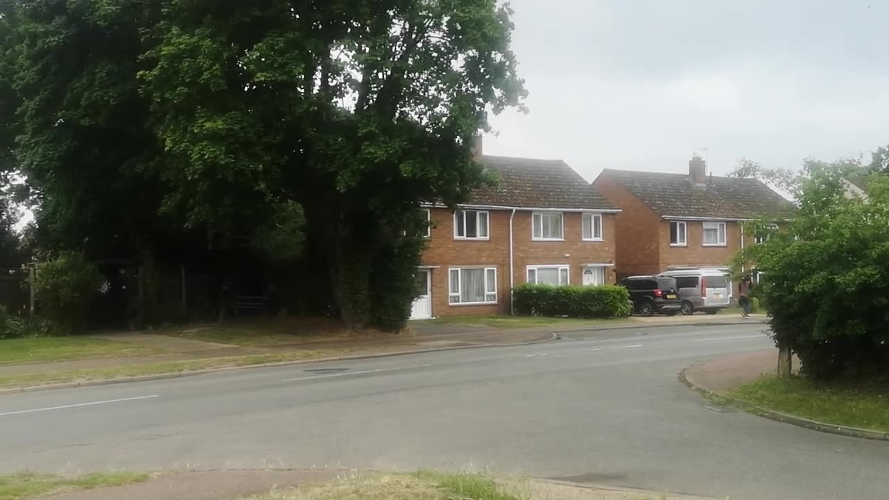 Will Harry Put Meghan's Head In The Oven ?