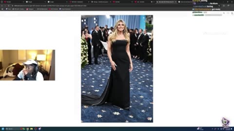 Kai Cenat Rates Met Gala 2025 Outfits!