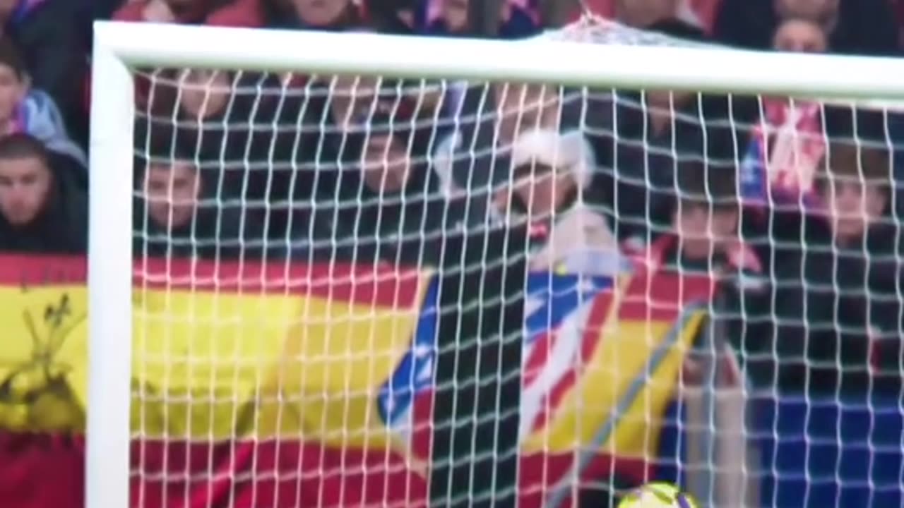 Yamal goal today fcb vs atletico madrid