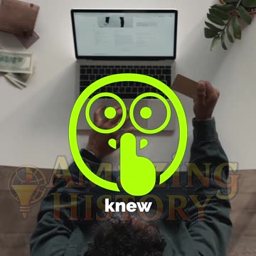 The First Online Bank Was Launched in 1994? #bank #history