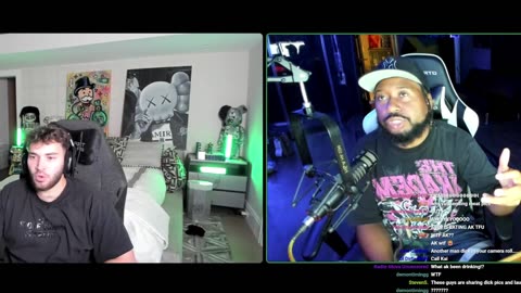 Big AK back on ROAD! Nicki vs SZA x TDE. Tde Punch thinks Drake Writes my POSTS dissing KENDRICK?