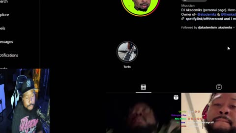 Big AK back on ROAD! Nicki vs SZA x TDE. Tde Punch thinks Drake Writes my POSTS dissing KENDRICK?