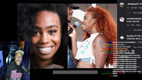 Big AK back on ROAD! Nicki vs SZA x TDE. Tde Punch thinks Drake Writes my POSTS dissing KENDRICK?
