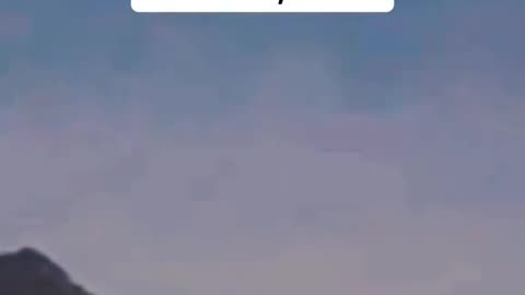 🌋🛸 Shape-Shifting UFO Seen Near Popocatépetl Volcano, Mexico! | TheTruthAbove