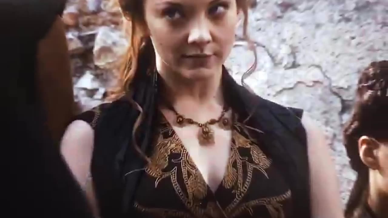 QUEEN MARGAERY TYRELL - Game of Thrones Edit