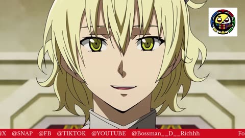 AKAME GA KILL MARATHON TUNE IN 100