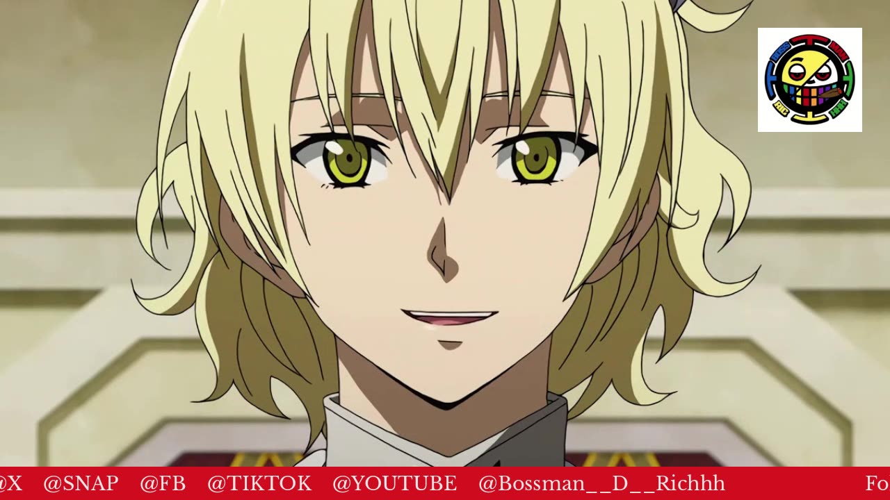 AKAME GA KILL MARATHON TUNE IN 100
