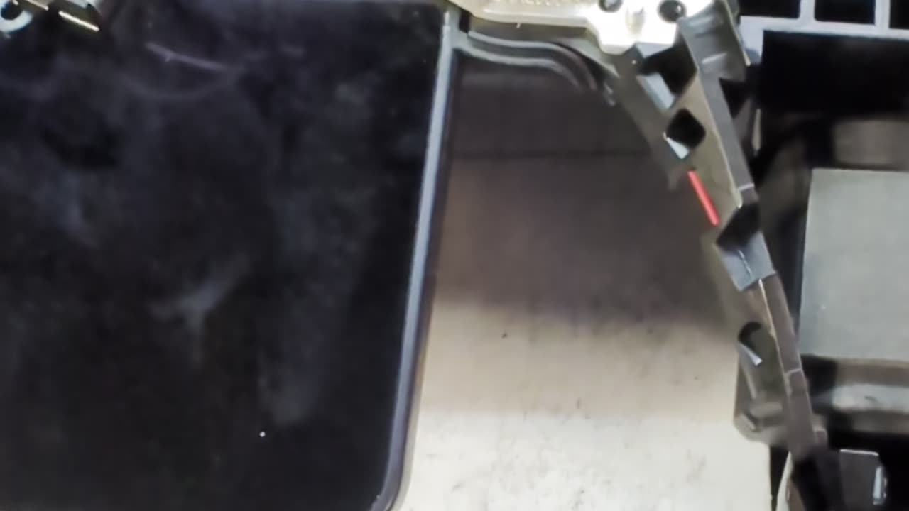 Playstation Portal Right Stick Replaced!