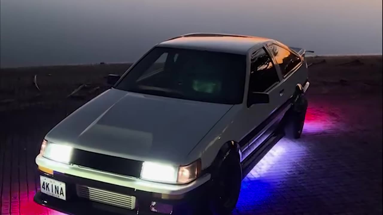 Underglow Kit