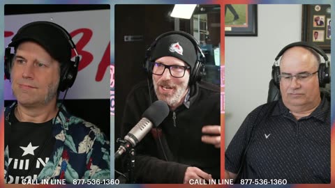 Half Empty Cup of Joe (12/10/25)