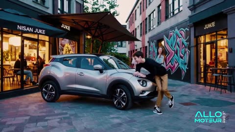 ALLOMOTEUR.COM - Boite de vitesses automatique NISSAN JUKE 1.6 3JX3A