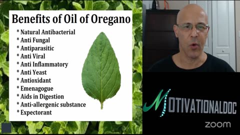 Herbal Remedies w/Trisha Jones